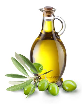Olivenöl von Kreta