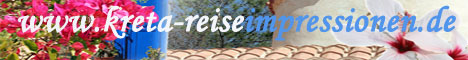 Banner Kreta Reiseimpressionen